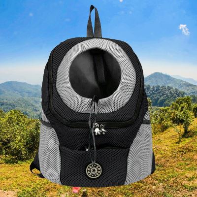 Sac de voyage - PetDogCarrier™ - Noir - Mon Monde Chien